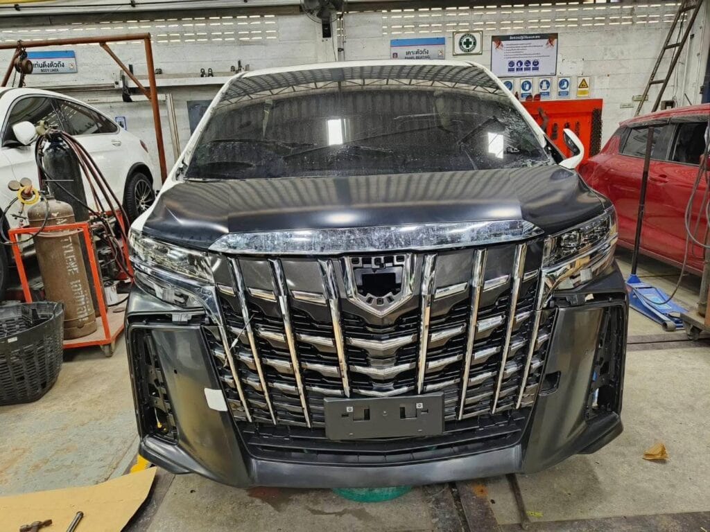 งานซ่อม อะไหล่แท้ สุขสันต์ออโต้เซอร์วิส ก - Suksan Auto Service งานซ่อม อะไหล่แท้ สุขสันต์ออโต้เซอร์วิส