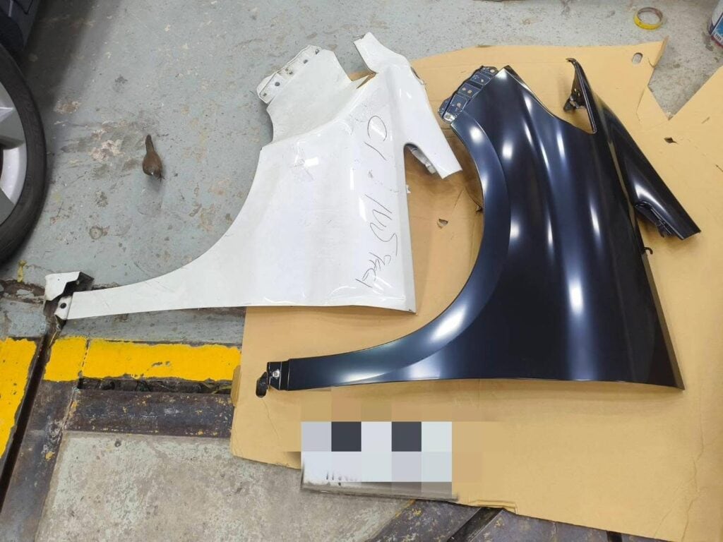 งานซ่อม อะไหล่แท้ สุขสันต์ออโต้เซอร์วิส ช - Suksan Auto Service งานซ่อม อะไหล่แท้ สุขสันต์ออโต้เซอร์วิส