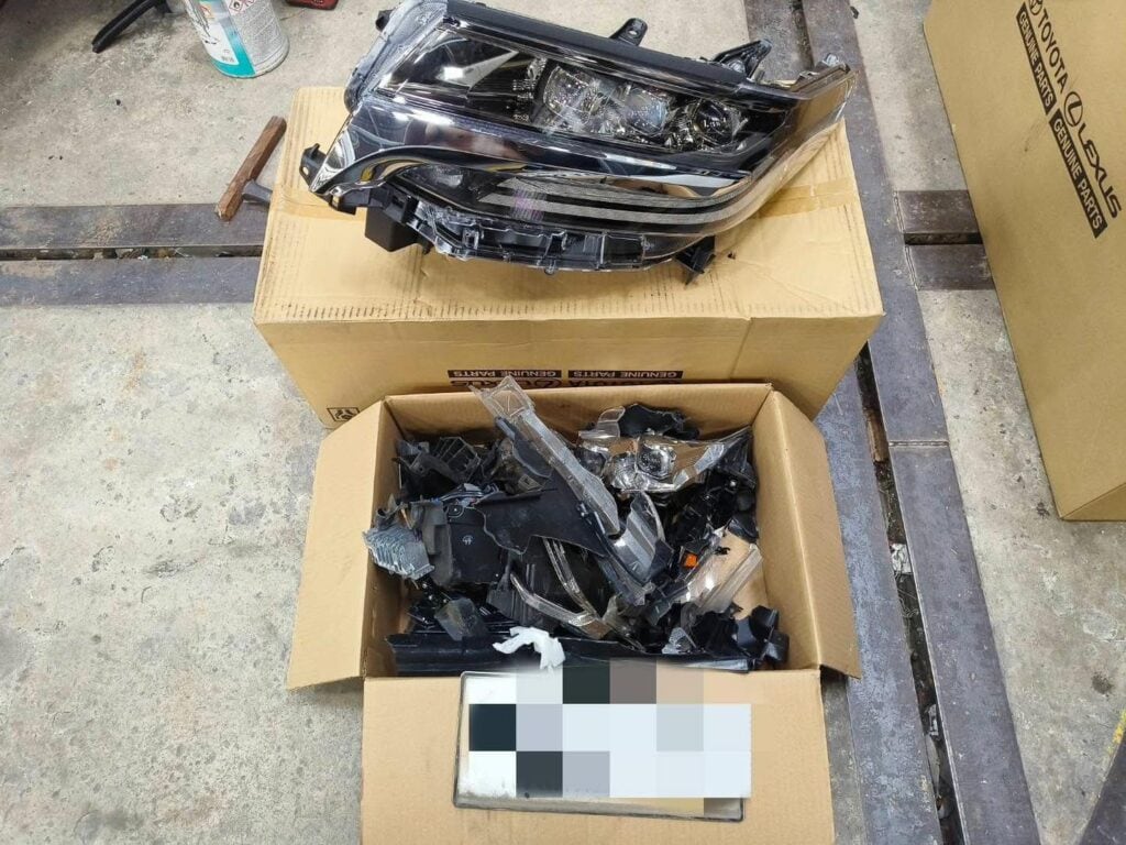 งานซ่อม อะไหล่แท้ สุขสันต์ออโต้เซอร์วิส ย - Suksan Auto Service งานซ่อม อะไหล่แท้ สุขสันต์ออโต้เซอร์วิส