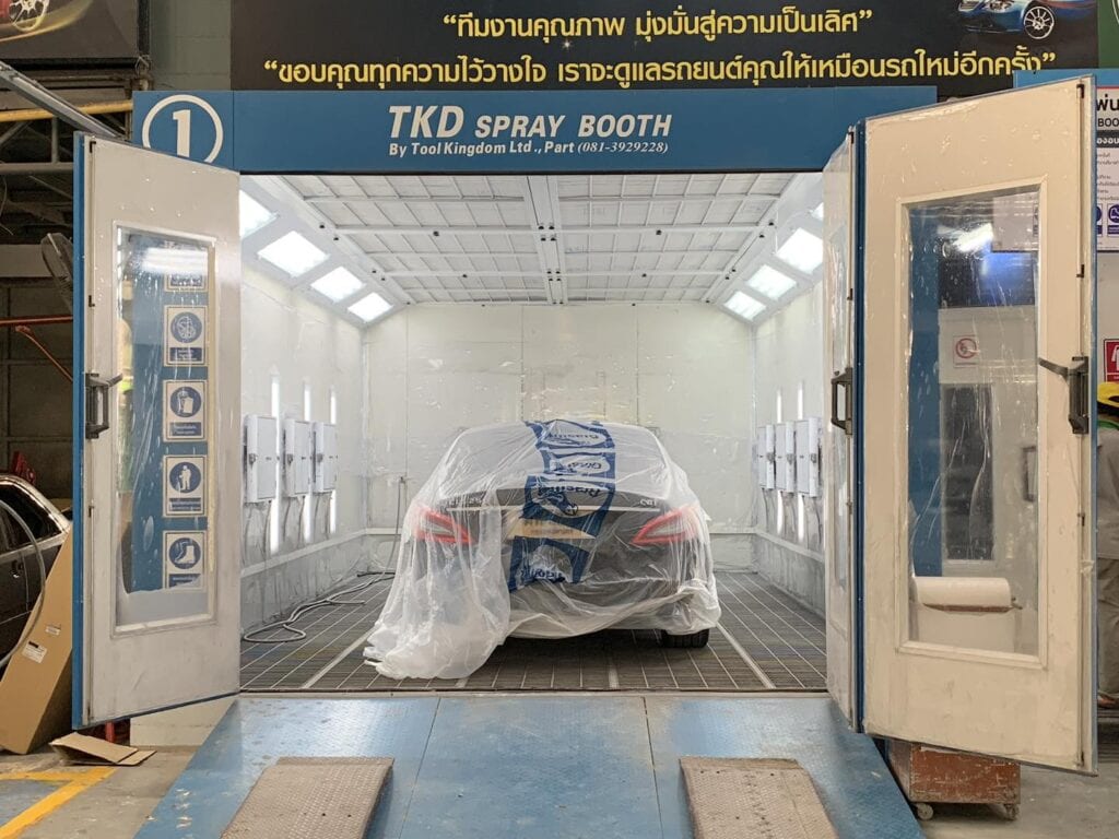 สุขสันต์ออโต้ อู่รถยนต์อันดับหนึ่งย่านนวมินทร์ - Suksan Auto Service สุขสันต์ออโต้ อู่รถยนต์อันดับหนึ่งย่านนวมินทร์