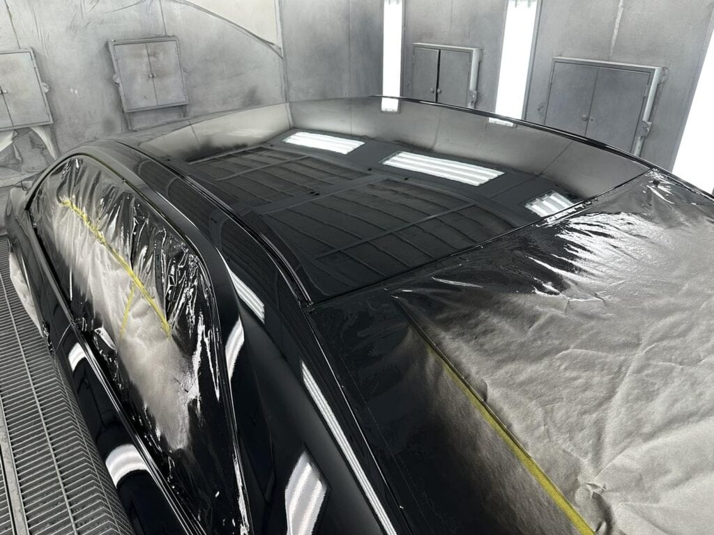 ซ่อมสี toyotas - Suksan Auto Service ซ่อมสี toyota