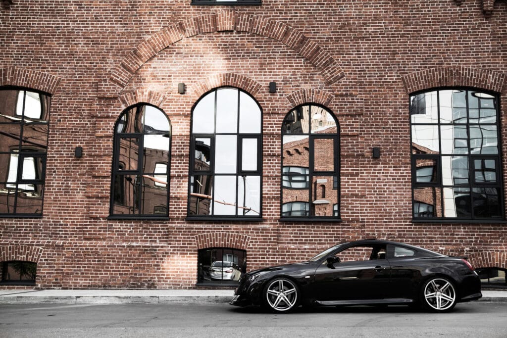 ทำสีรถยนต์ - Suksan Auto Service ทำสีรถยนต์